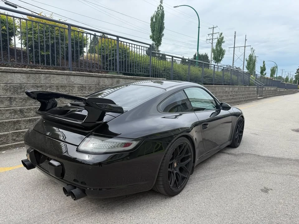 2005 Porsche 997 Carrera - Image 3 of 11