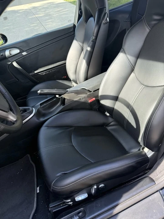 2005 Porsche 997 Carrera - Image 11 of 11