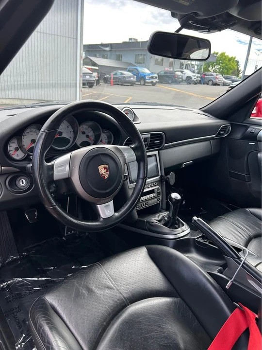 2005 Porsche 997 Carrera S - Image 4 of 6