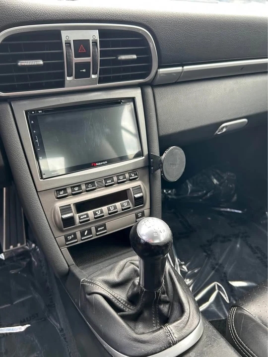 2005 Porsche 997 Carrera S - Image 6 of 6