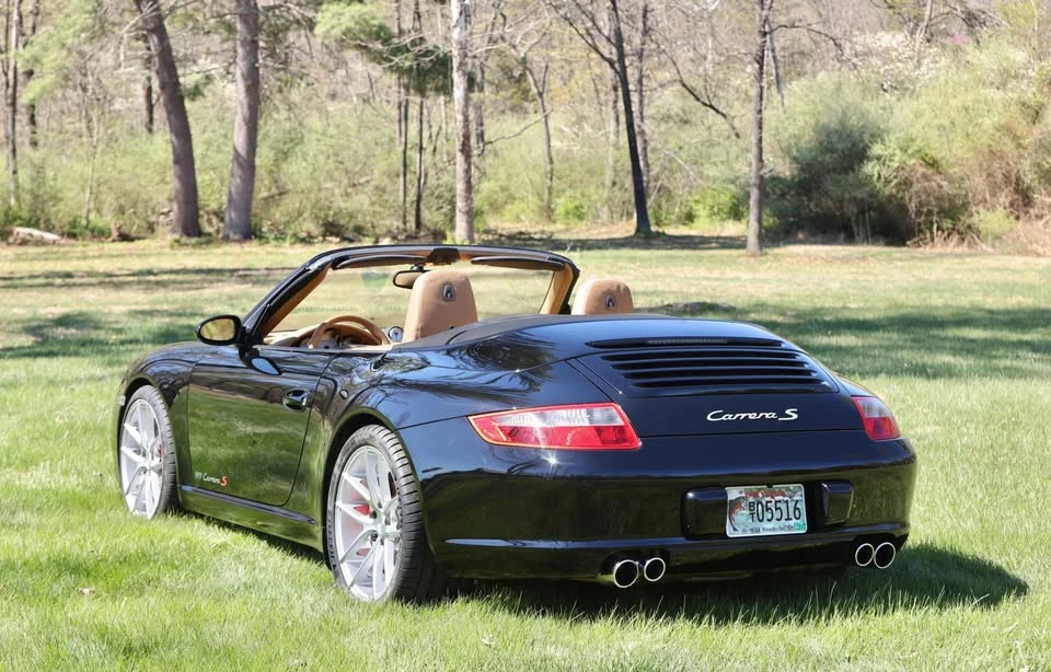 2005 Porsche 997 Carrera S - Image 6 of 10
