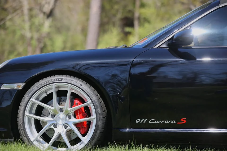 2005 Porsche 997 Carrera S - Image 4 of 10