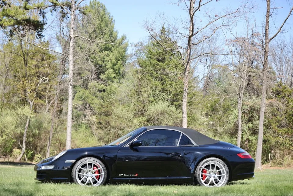 2005 Porsche 997 Carrera S - Image 2 of 10