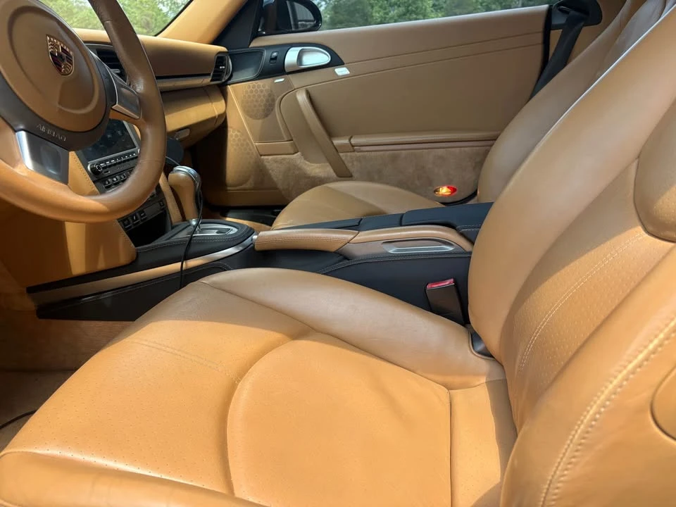 2005 Porsche 997 Carrera S - Image 8 of 10