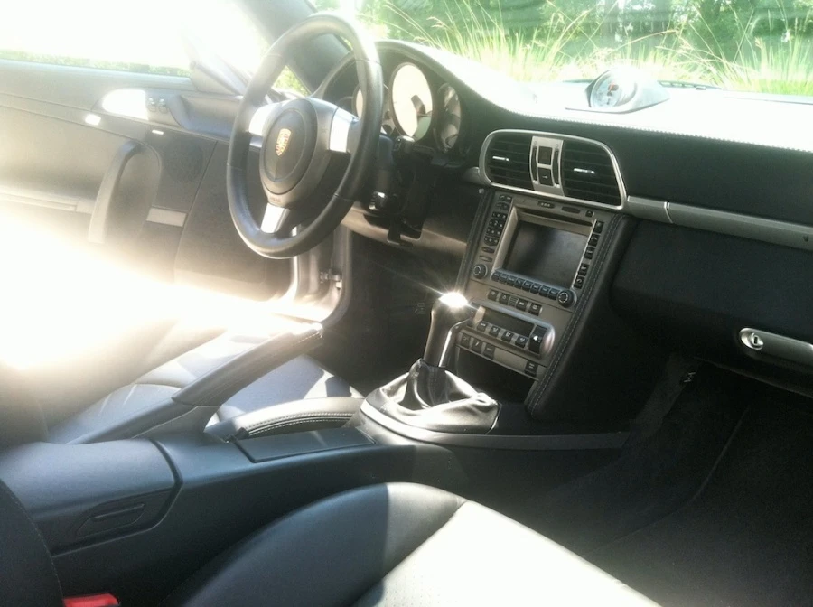 2005 Porsche 997 Carrera S - Image 4 of 5