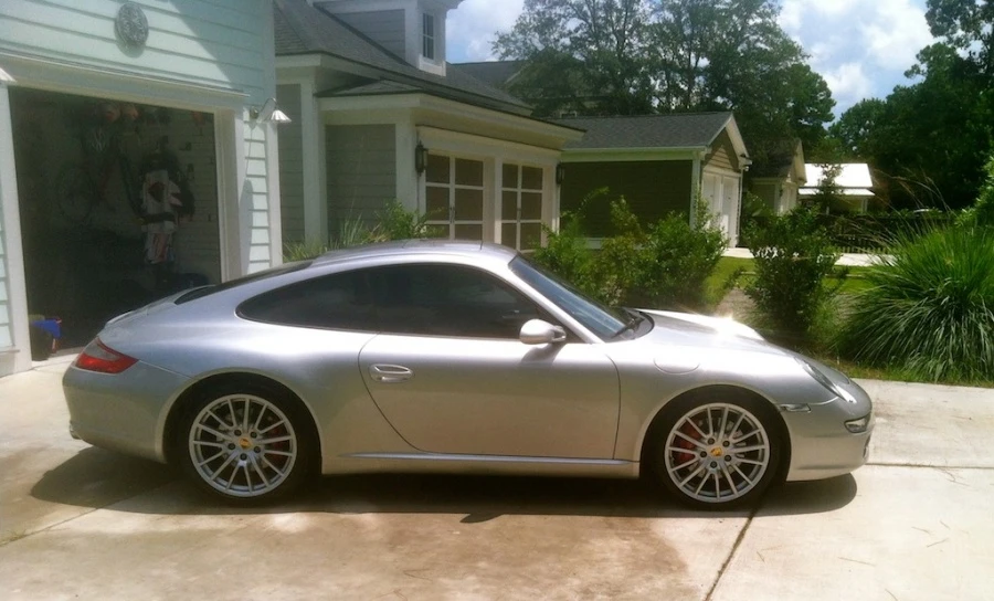 2005 Porsche 997 Carrera S - Image 2 of 5