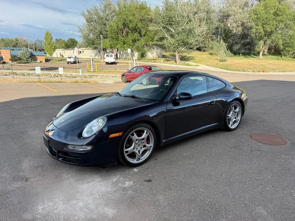 2005 Porsche 997 Carrera S - Image 5 of 24