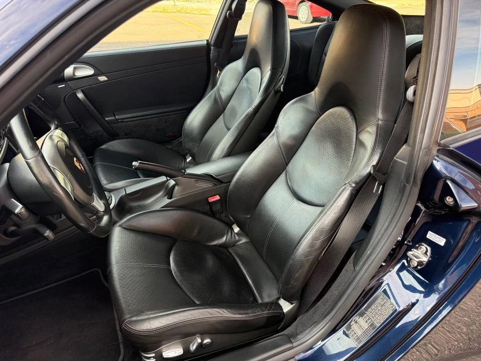 2005 Porsche 997 Carrera S - Image 10 of 24