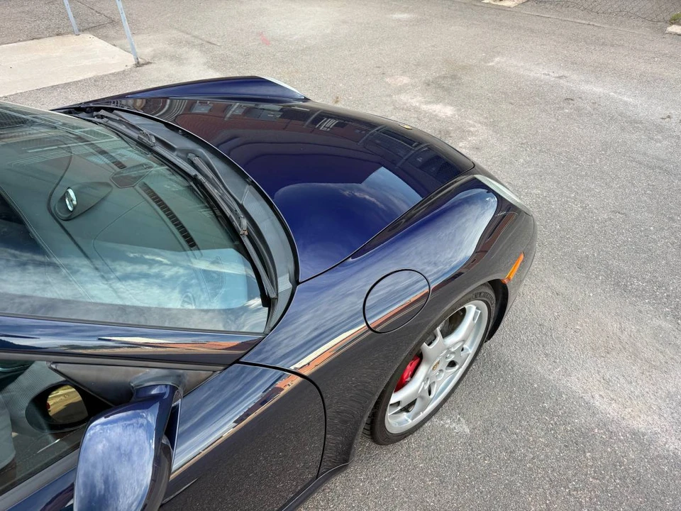 2005 Porsche 997 Carrera S - Image 22 of 24