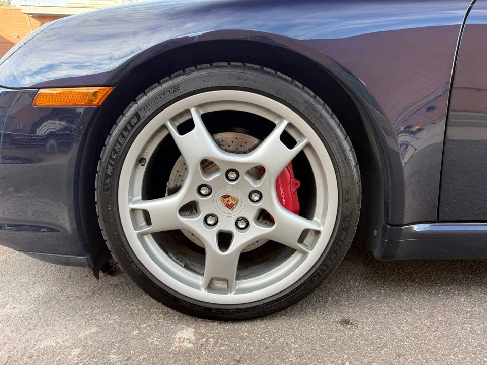 2005 Porsche 997 Carrera S - Image 6 of 24