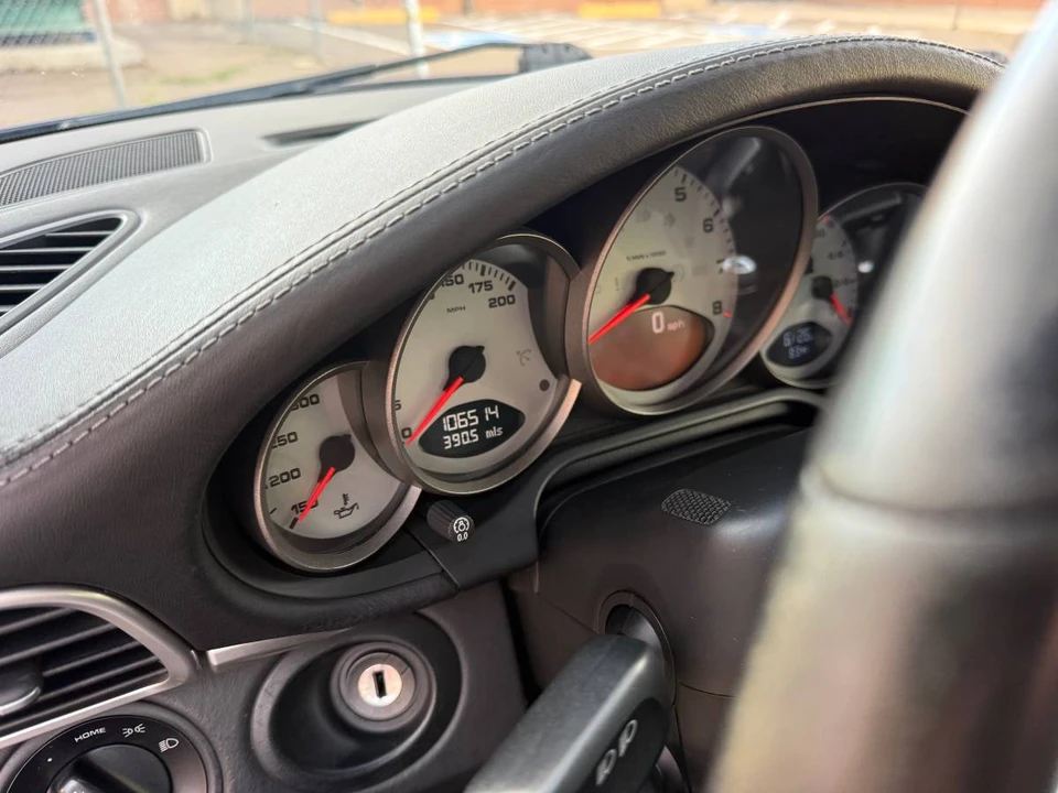 2005 Porsche 997 Carrera S - Image 9 of 24