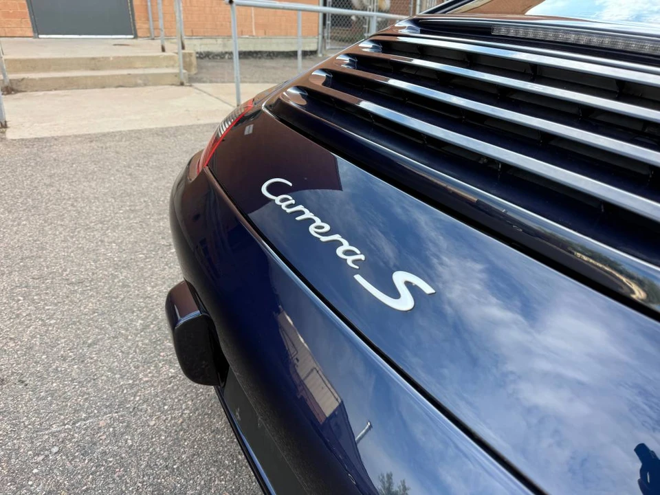 2005 Porsche 997 Carrera S - Image 21 of 24