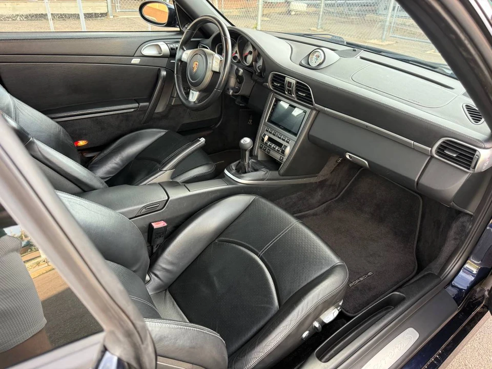 2005 Porsche 997 Carrera S - Image 13 of 24