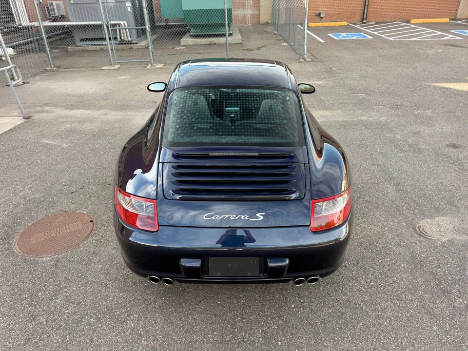 2005 Porsche 997 Carrera S - Image 19 of 24