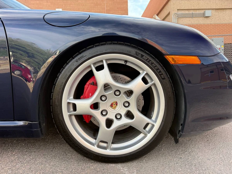 2005 Porsche 997 Carrera S - Image 23 of 24
