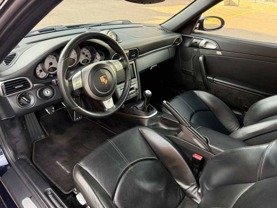 2005 Porsche 997 Carrera S - Image 8 of 24