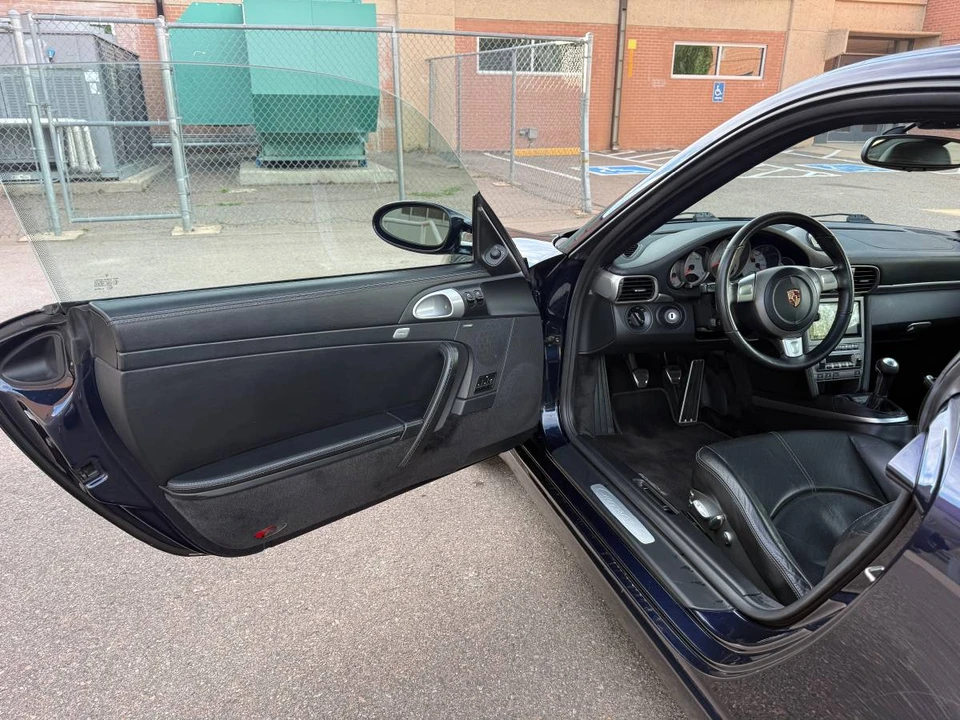 2005 Porsche 997 Carrera S - Image 7 of 24