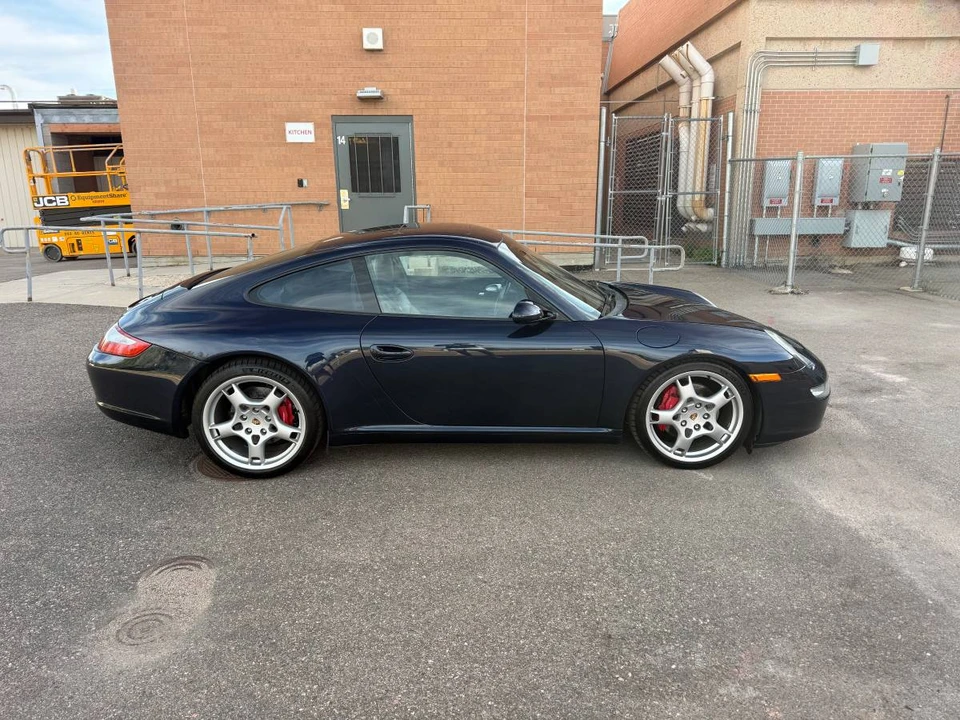 2005 Porsche 997 Carrera S - Image 2 of 24