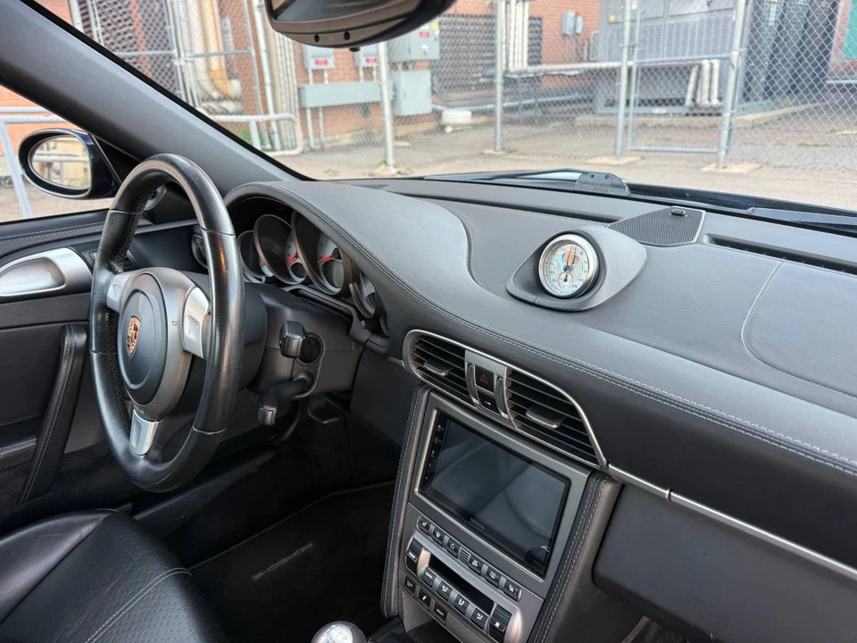 2005 Porsche 997 Carrera S - Image 15 of 24
