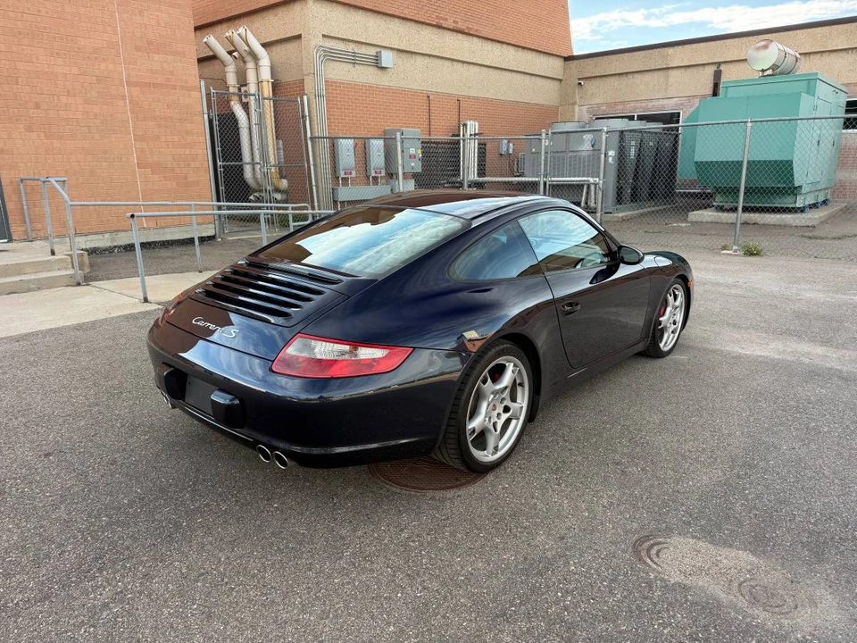 2005 Porsche 997 Carrera S - Image 3 of 24