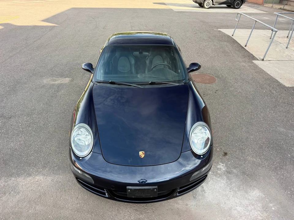 2005 Porsche 997 Carrera S - Image 20 of 24