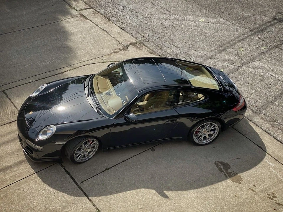 2005 Porsche 997 Carrera S - Image 4 of 9
