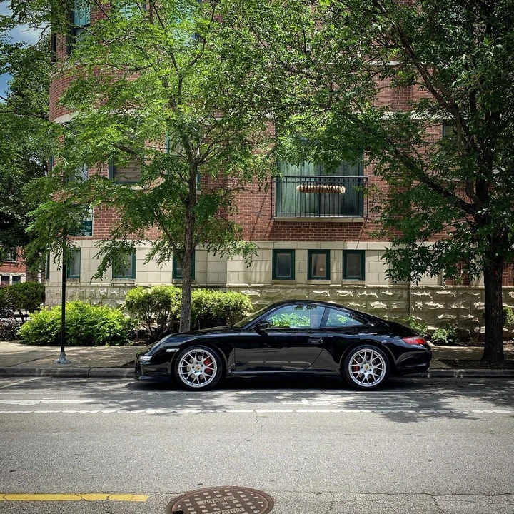 2005 Porsche 997 Carrera S - Image 3 of 9