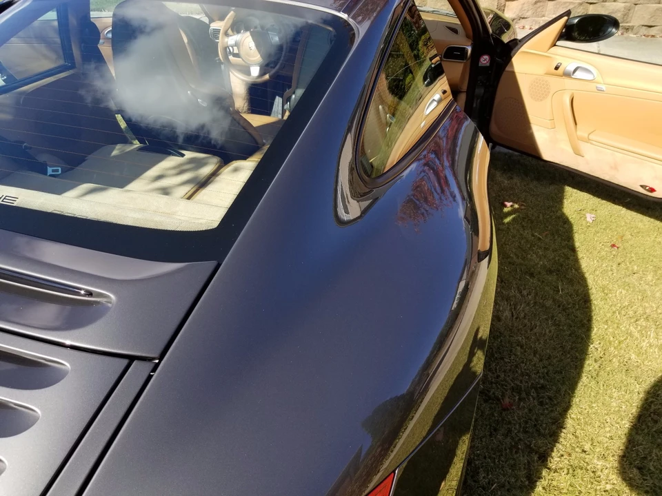2005 Porsche 997 Carrera S - Image 17 of 31
