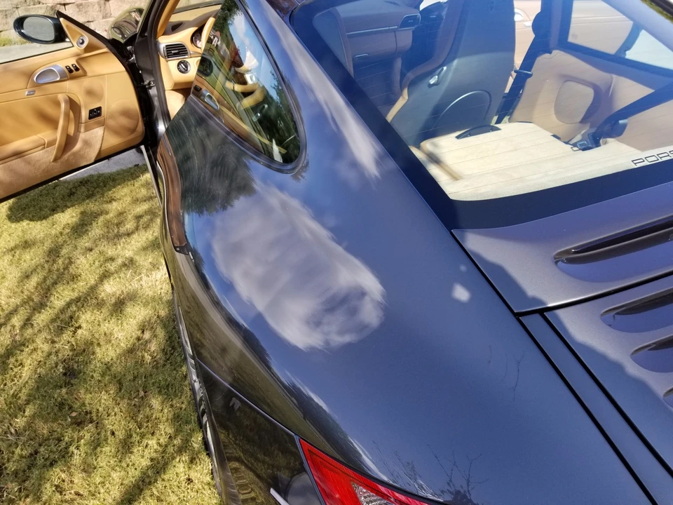 2005 Porsche 997 Carrera S - Image 23 of 31