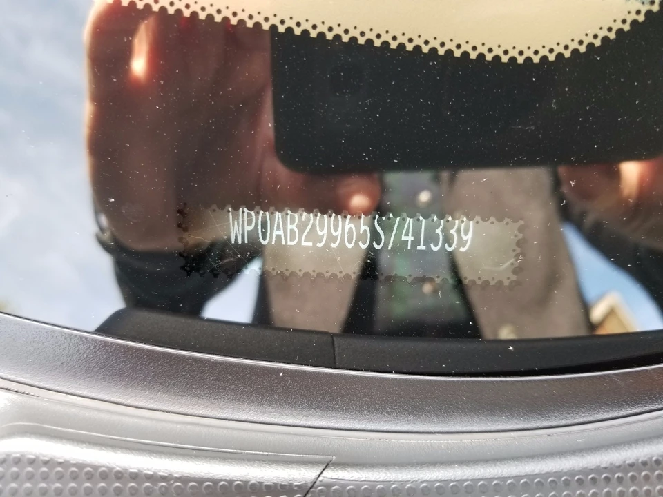 2005 Porsche 997 Carrera S - Image 28 of 31