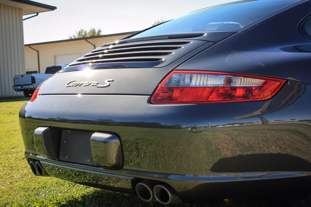 2005 Porsche 997 Carrera S - Image 18 of 31