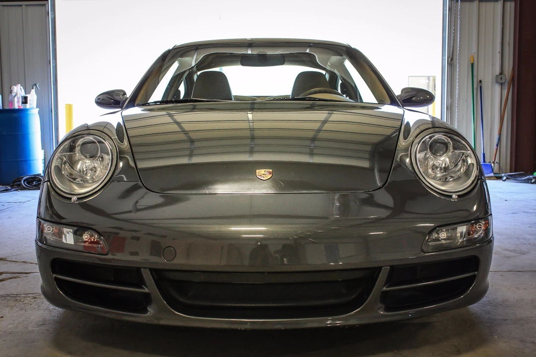 2005 Porsche 997 Carrera S - Image 12 of 31