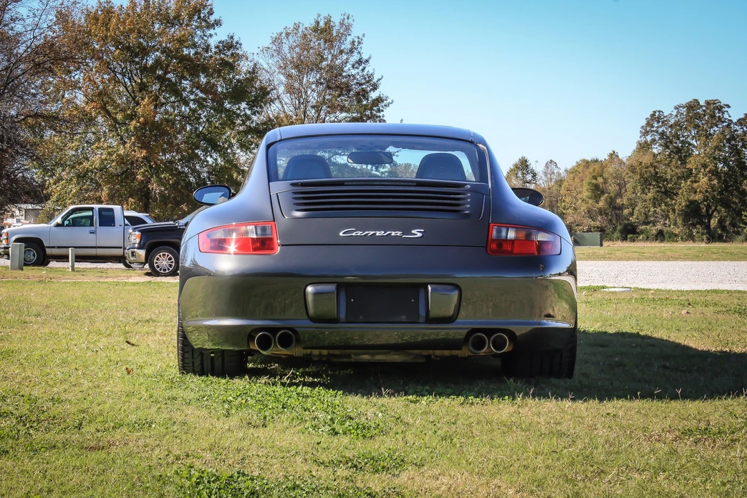 2005 Porsche 997 Carrera S - Image 6 of 31