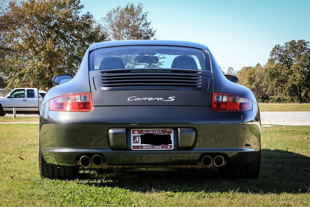 2005 Porsche 997 Carrera S - Image 7 of 31