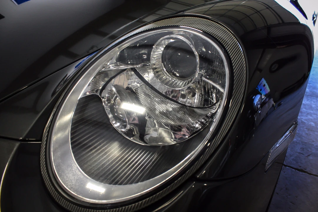 2005 Porsche 997 Carrera S - Image 26 of 31