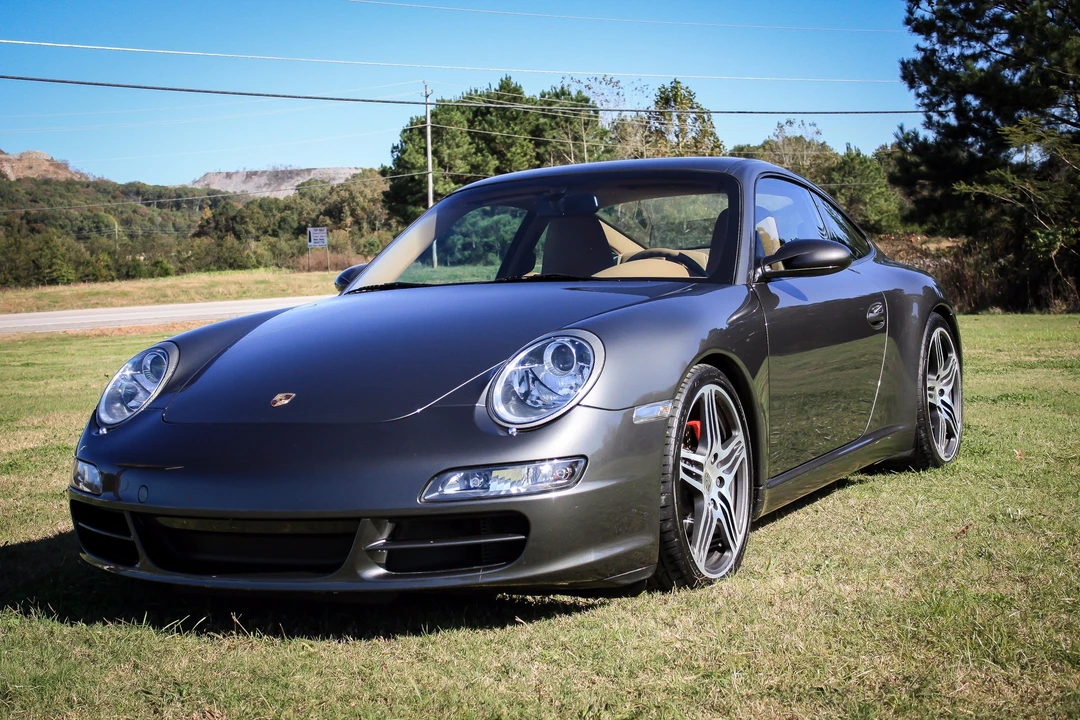 2005 Porsche 997 Carrera S - Image 11 of 31