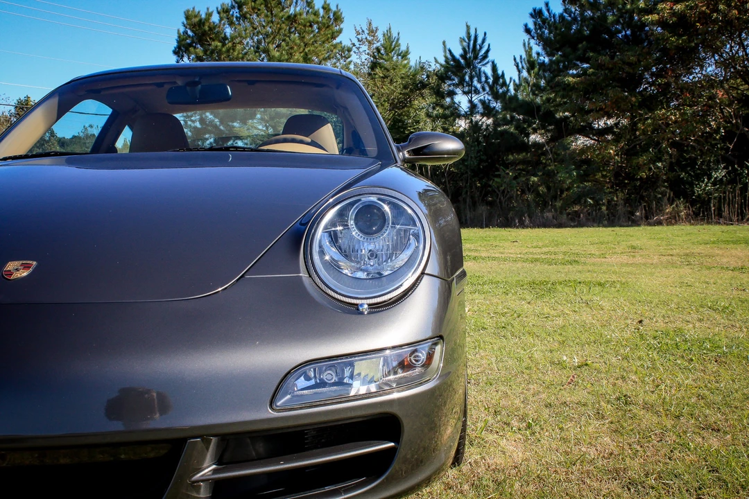 2005 Porsche 997 Carrera S - Image 27 of 31