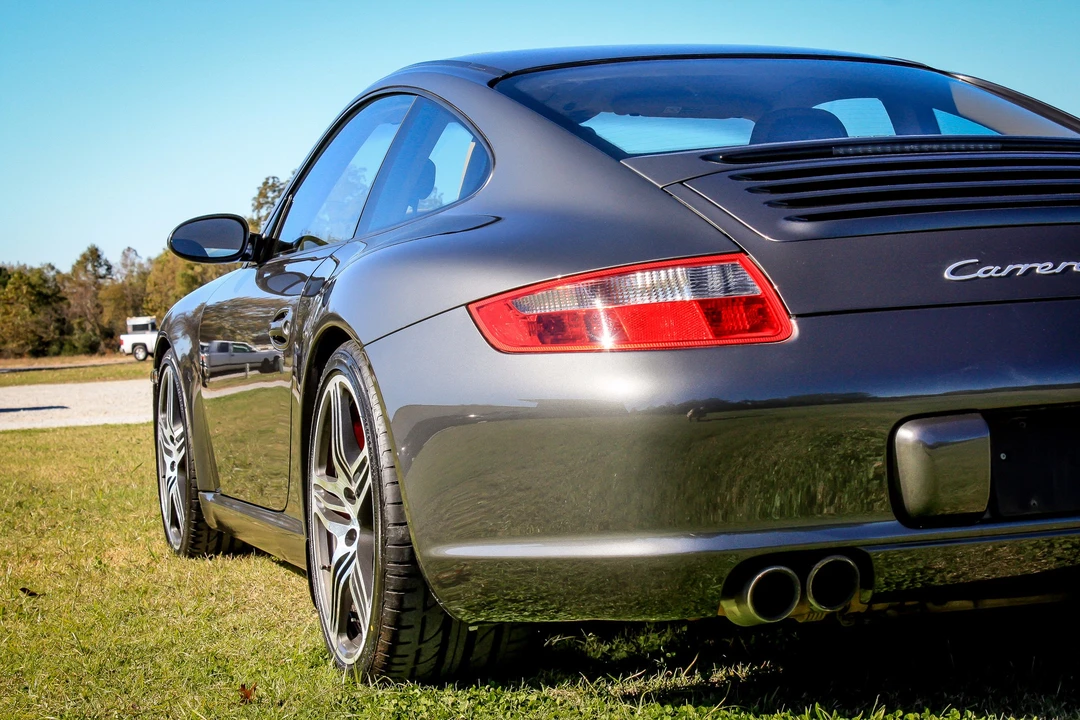 2005 Porsche 997 Carrera S - Image 22 of 31