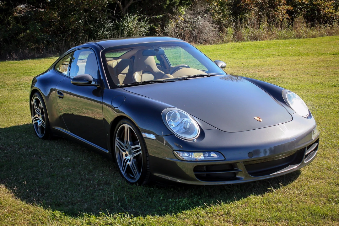 2005 Porsche 997 Carrera S - Image 13 of 31