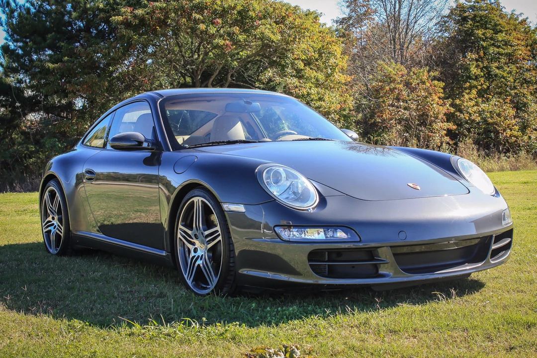 2005 Porsche 997 Carrera S - Image 2 of 31