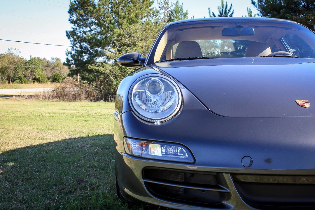 2005 Porsche 997 Carrera S - Image 24 of 31