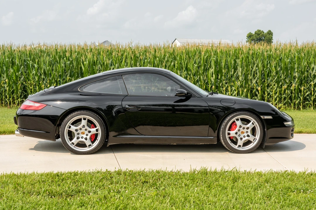 2005 Porsche 997 Carrera S - Image 6 of 31