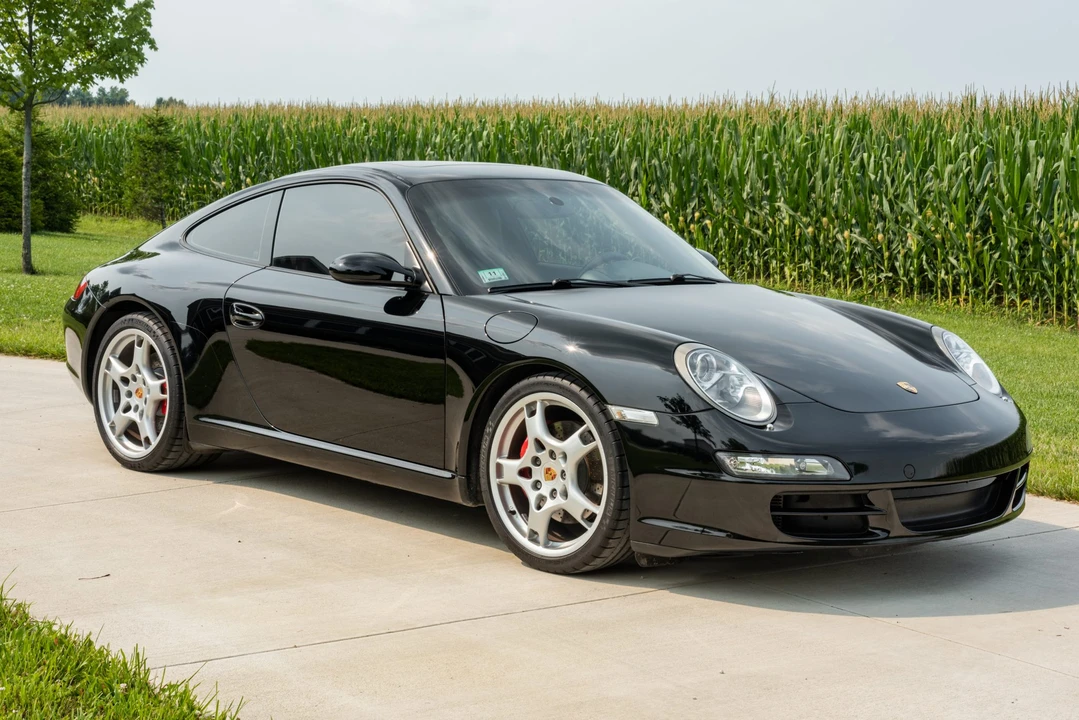 2005 Porsche 997 Carrera S - Image 7 of 31