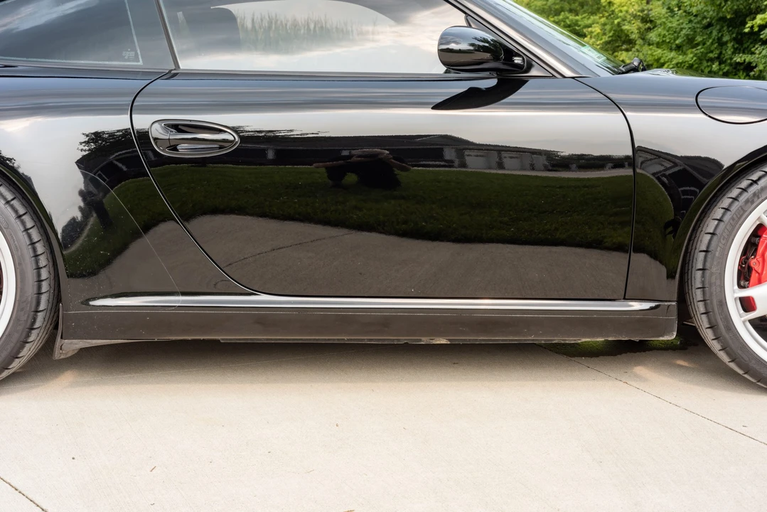 2005 Porsche 997 Carrera S - Image 17 of 31