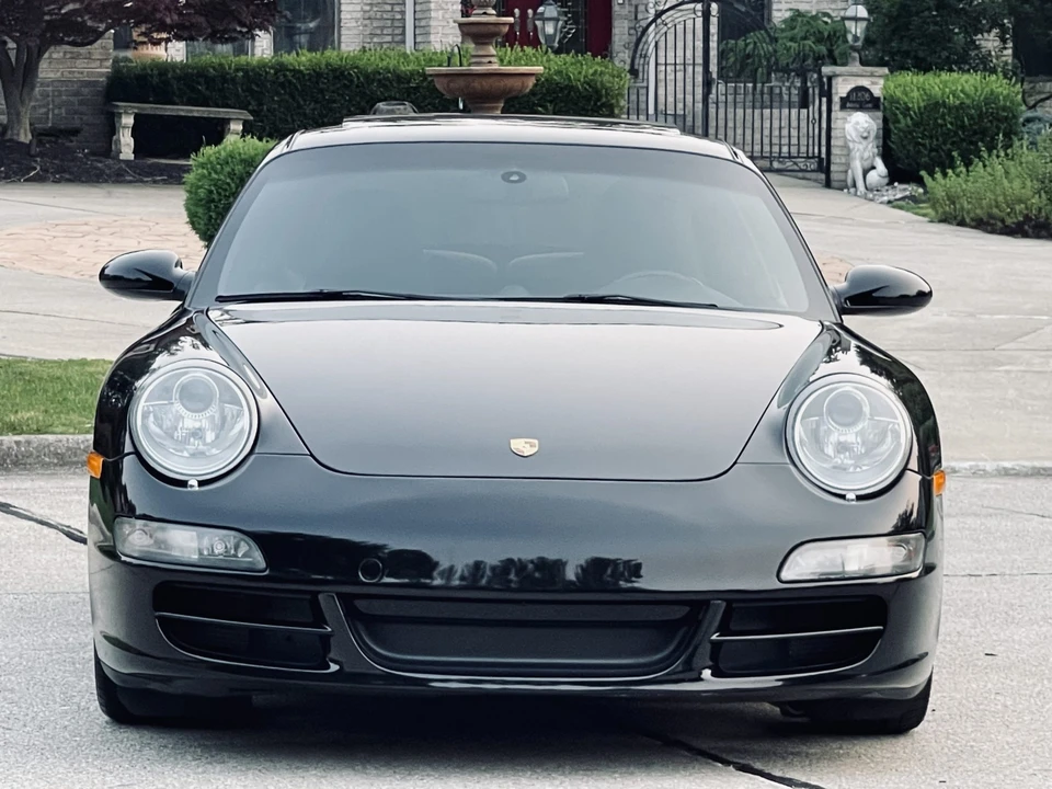 2005 Porsche 997 Carrera S - Image 9 of 31