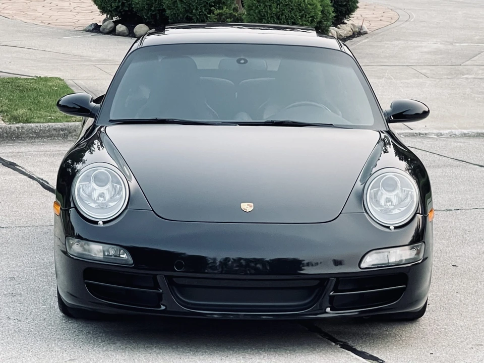 2005 Porsche 997 Carrera S - Image 10 of 31