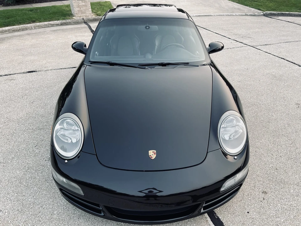 2005 Porsche 997 Carrera S - Image 11 of 31