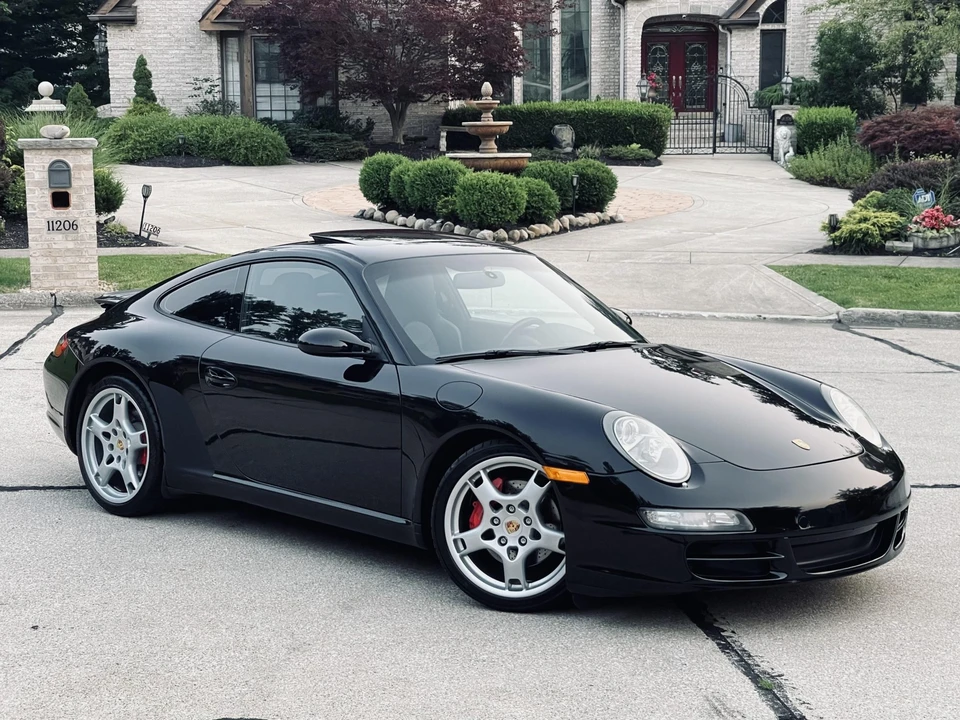 2005 Porsche 997 Carrera S - Image 14 of 31