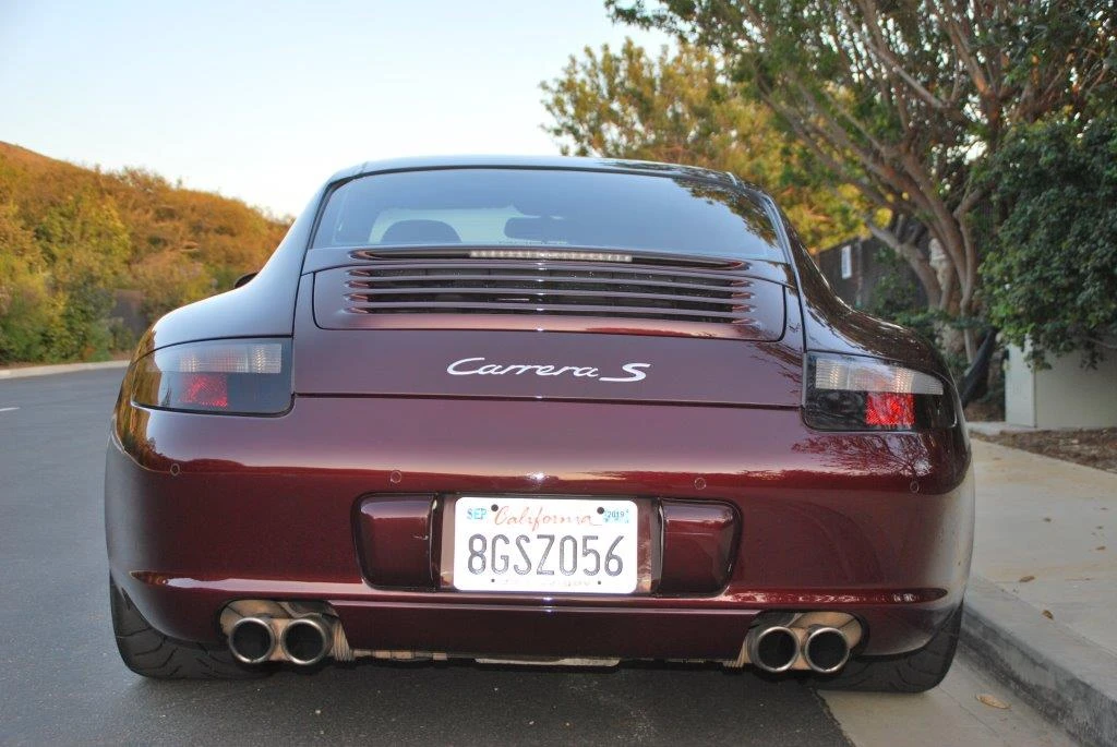 2005 Porsche 997 Carrera S - Image 13 of 31