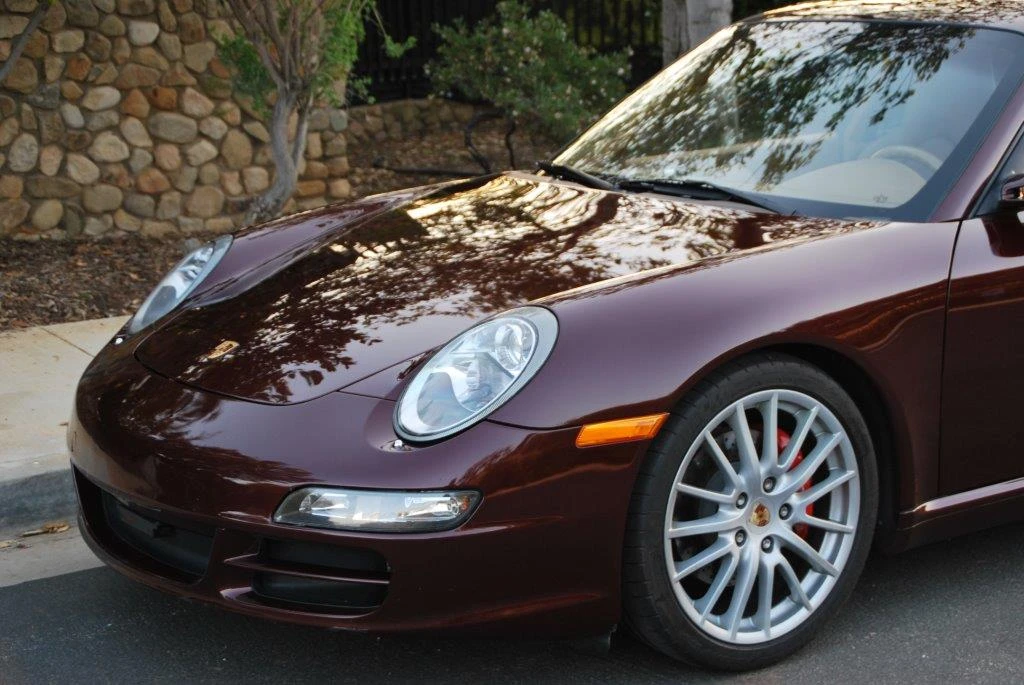 2005 Porsche 997 Carrera S - Image 21 of 31